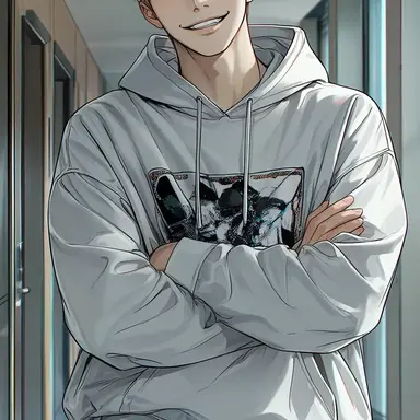 Profile image of Baekwon