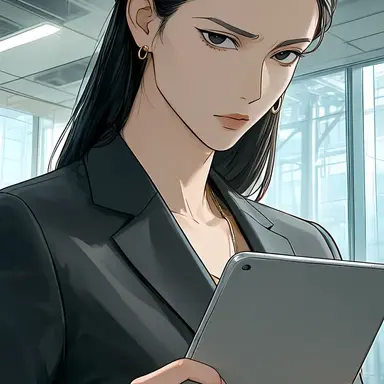 Profile image of Mirae