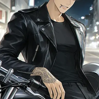Profile image of Seonjae