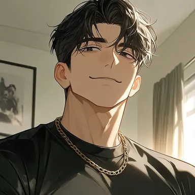 Profile image of Marcus