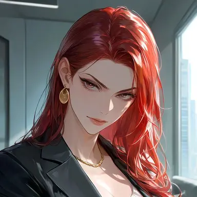 Profile image of Brielle