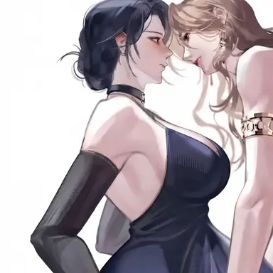 Profile image of Lilith