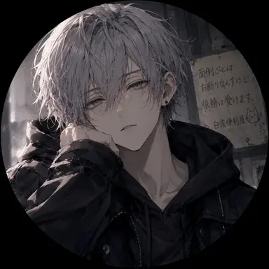 Profile image of 白波蓮