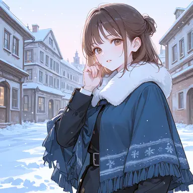 Profile image of アンナ・ソコロワ