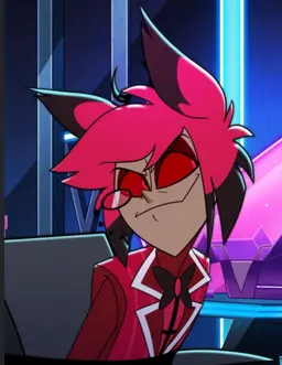 Profile image of 알래스터