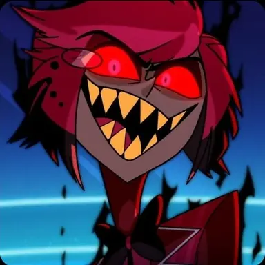 Profile image of 알래스터