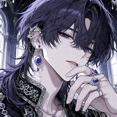 Profile image of Vio