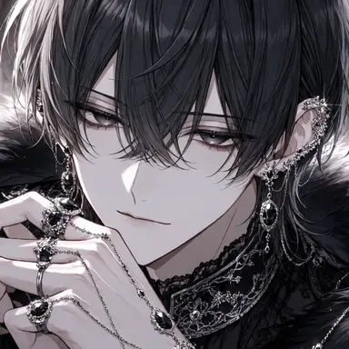 Profile image of Noir