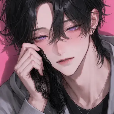 Profile image of Riku