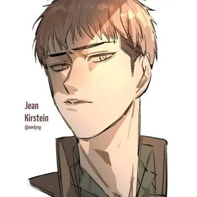 Profile image of 쟝 키르슈타인