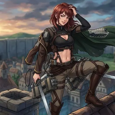 Profile image of 나루미 사야카