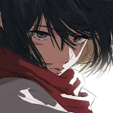 Profile image of 미카사 아커만