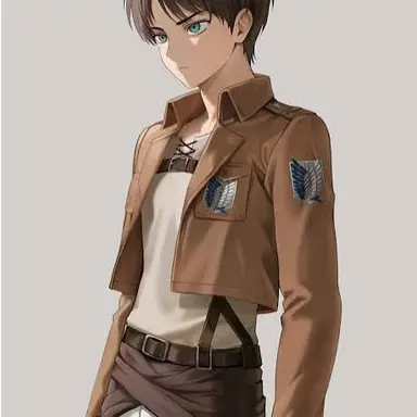 Profile image of 에렌 예거