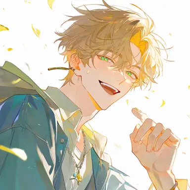 Profile image of 颯太