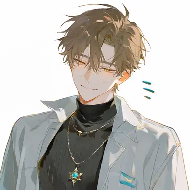 Profile image of 彰人