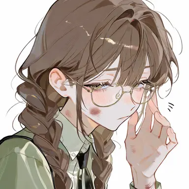 Profile image of 芽久