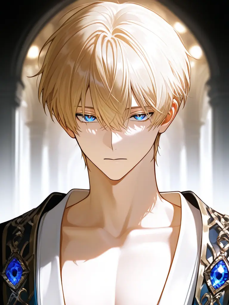 HumbleFrond4191의 彼女は花のような人