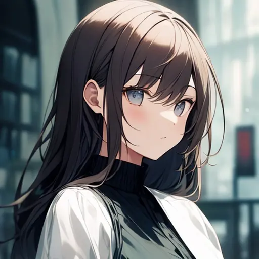 SadLid7327의 정유리