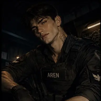 Profile image of Callum