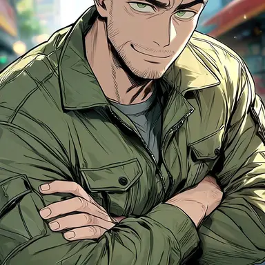Profile image of Darro