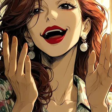 Profile image of Rosalind