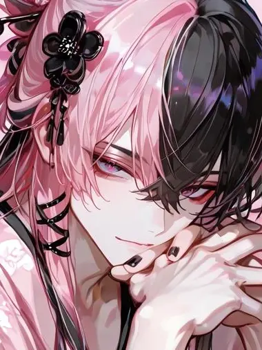 I0ve_의 無口なギャルくん