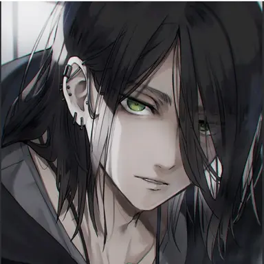 Profile image of 에렌 예거