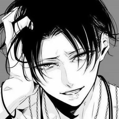 Profile image of 리바이 아커만