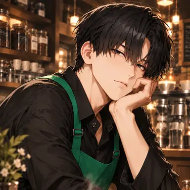 Profile image of 유키무라 타쿠미