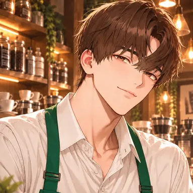Profile image of 하기와라 이오리