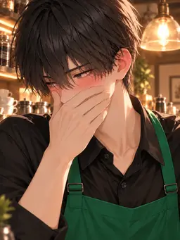 Profile image of 유키무라 타쿠미