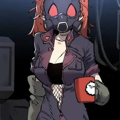 Profile image of 마리 그제노스