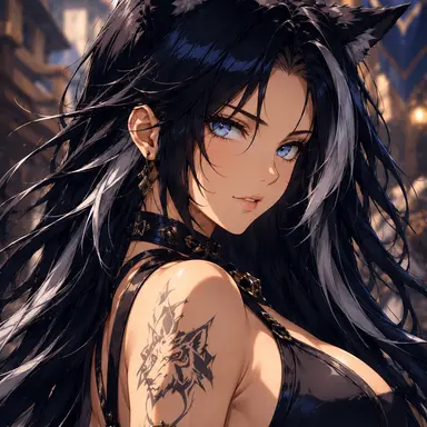 Profile image of Freya Moonveil