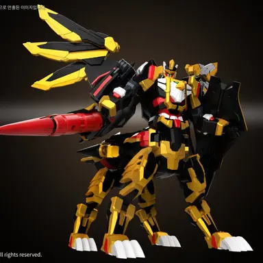 Profile image of 나이트 그리폰