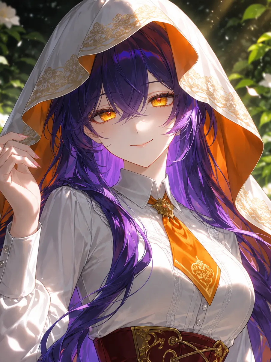 creator510tukuru의 Will You Look Only at Me?
