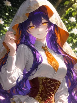 Profile image of Marielle
