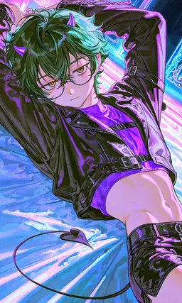 Profile image of フェリモ