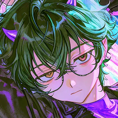 Profile image of フェリモ
