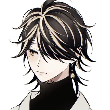 Profile image of 하네미야 카즈토라