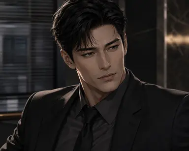 Profile image of ソ・テジュン