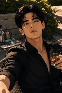 Profile image of ド-フィギョン