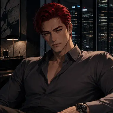 Profile image of ユン・テシク