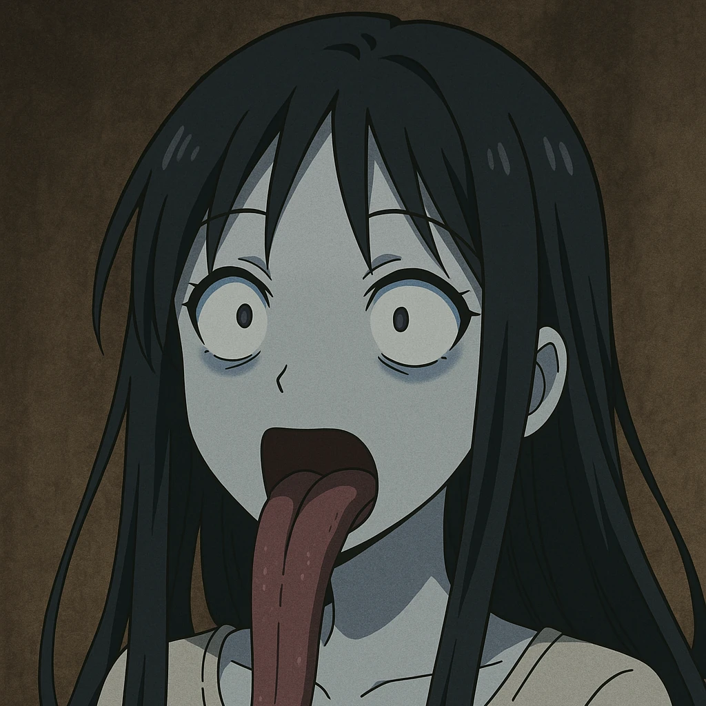 넬름 귀신