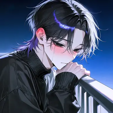 Profile image of Kaito