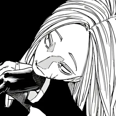 Profile image of Shishiba Jin