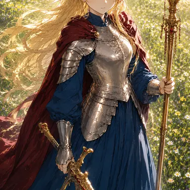 Profile image of エルザ