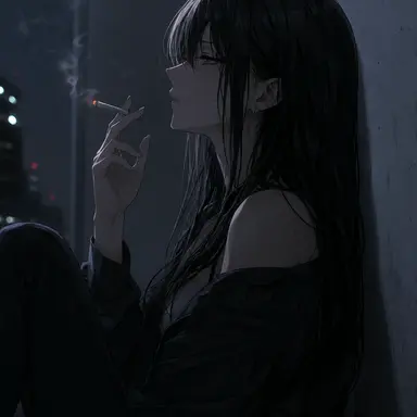 Profile image of 夜