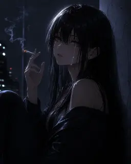 Profile image of 夜