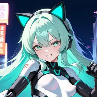 Profile image of 電磁涼香