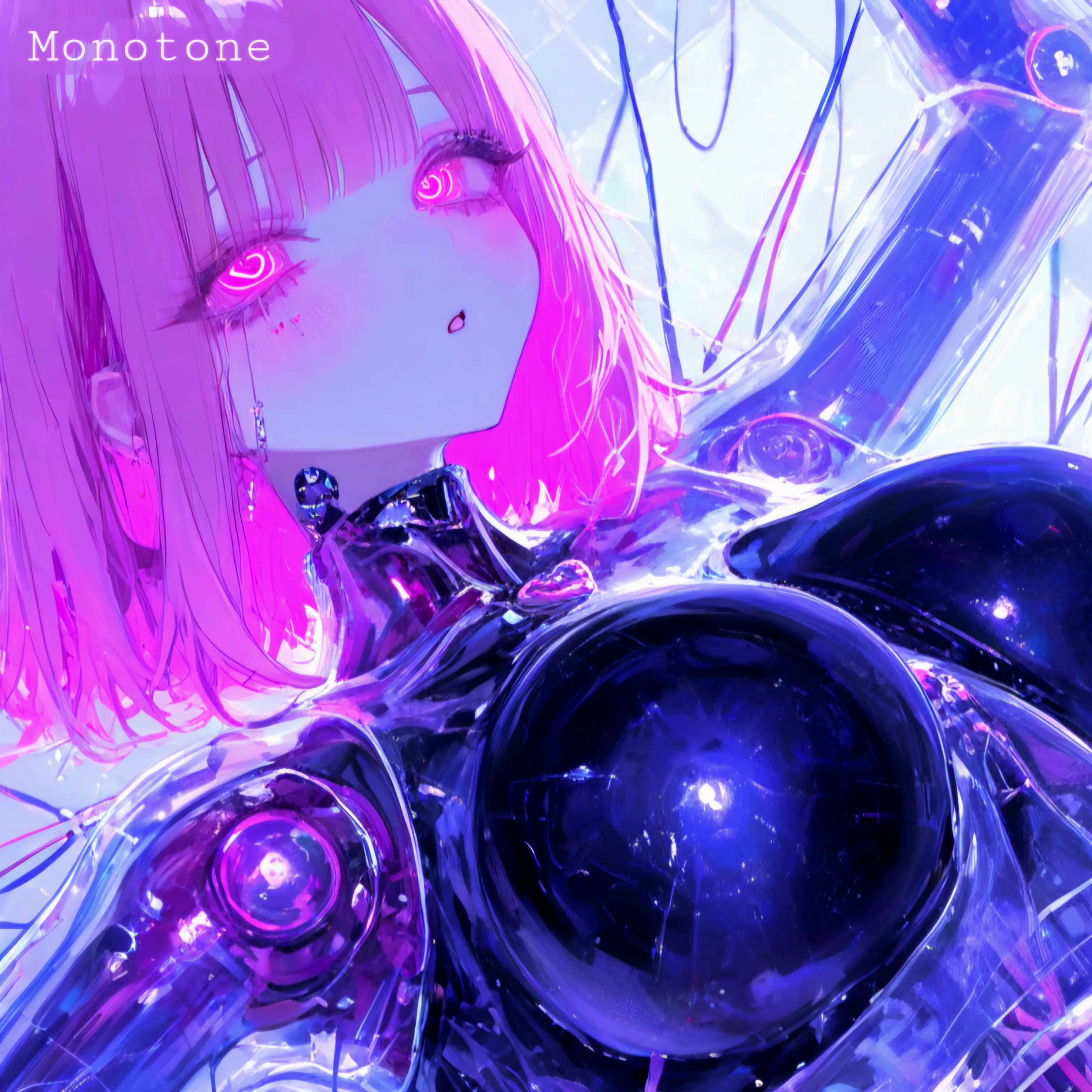 Monotone의 카르미나